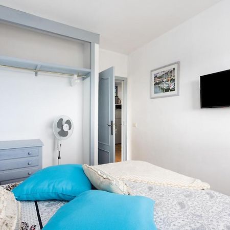 Eden Rentals Atogo Cozy Apartment グラナディージャ・デ・アボナ エクステリア 写真